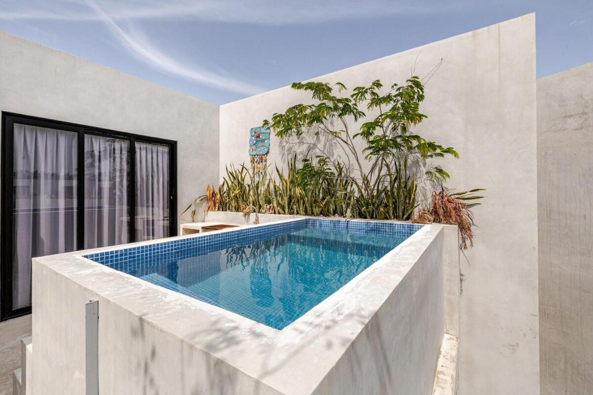 Penthouse with Private Pool 10 Min to Beach, foto 8
