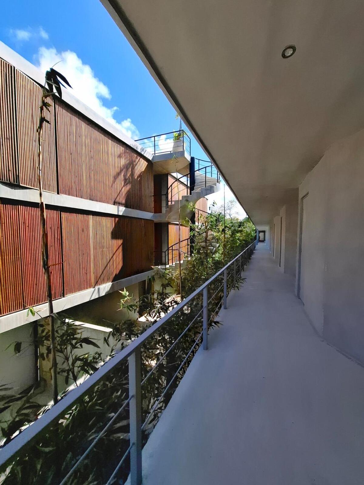 Penthouse with Private Pool 10 Min to Beach, foto 13