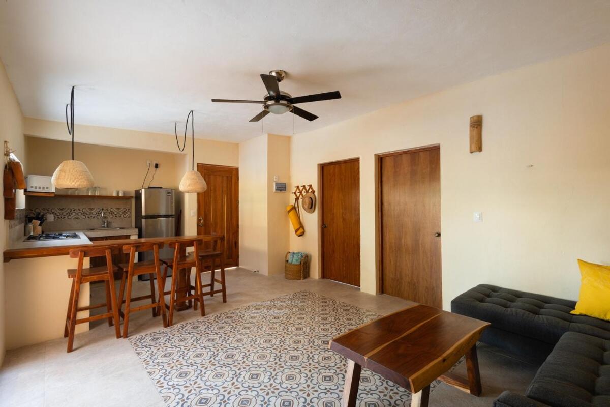 Casa Rayo with Cenote style pool Great for families, foto 10