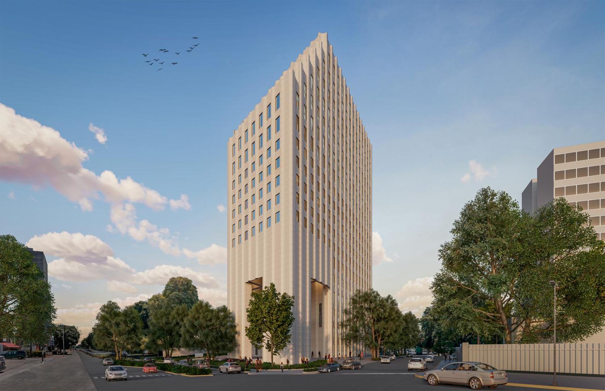 Residence Inn by Marriott Guadalajara Country Club — foto 3