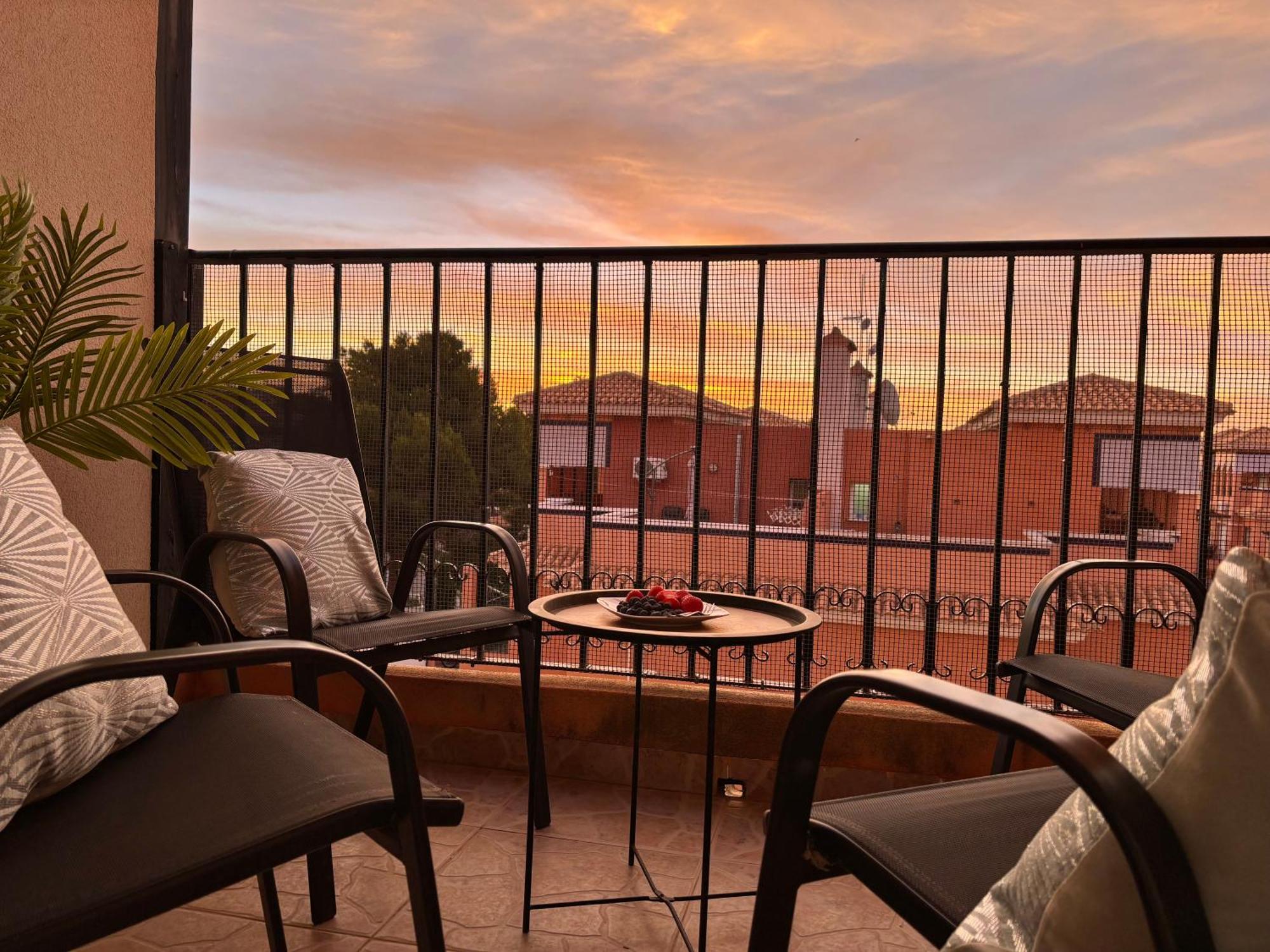 Apartment near La Zenia Boulevard & Playa Flamenca Beach