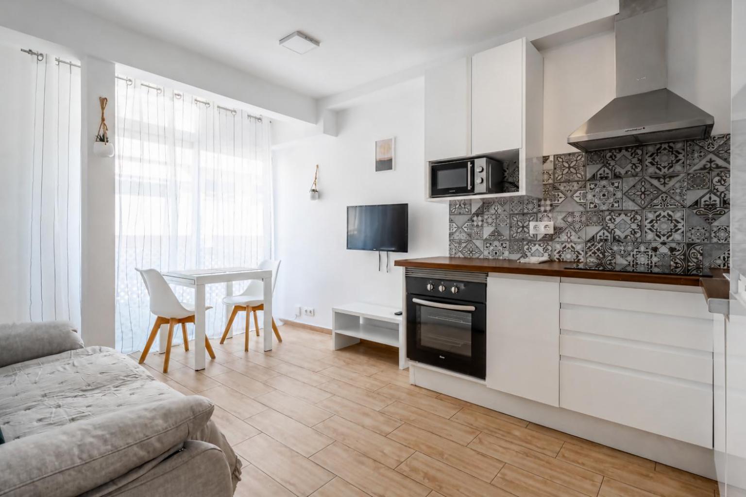 Athena 2 Inftour Apartamento