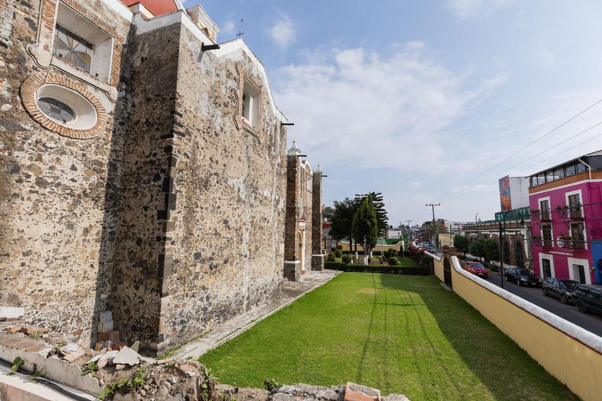 Casa San Pedro Cholula, imagen 2