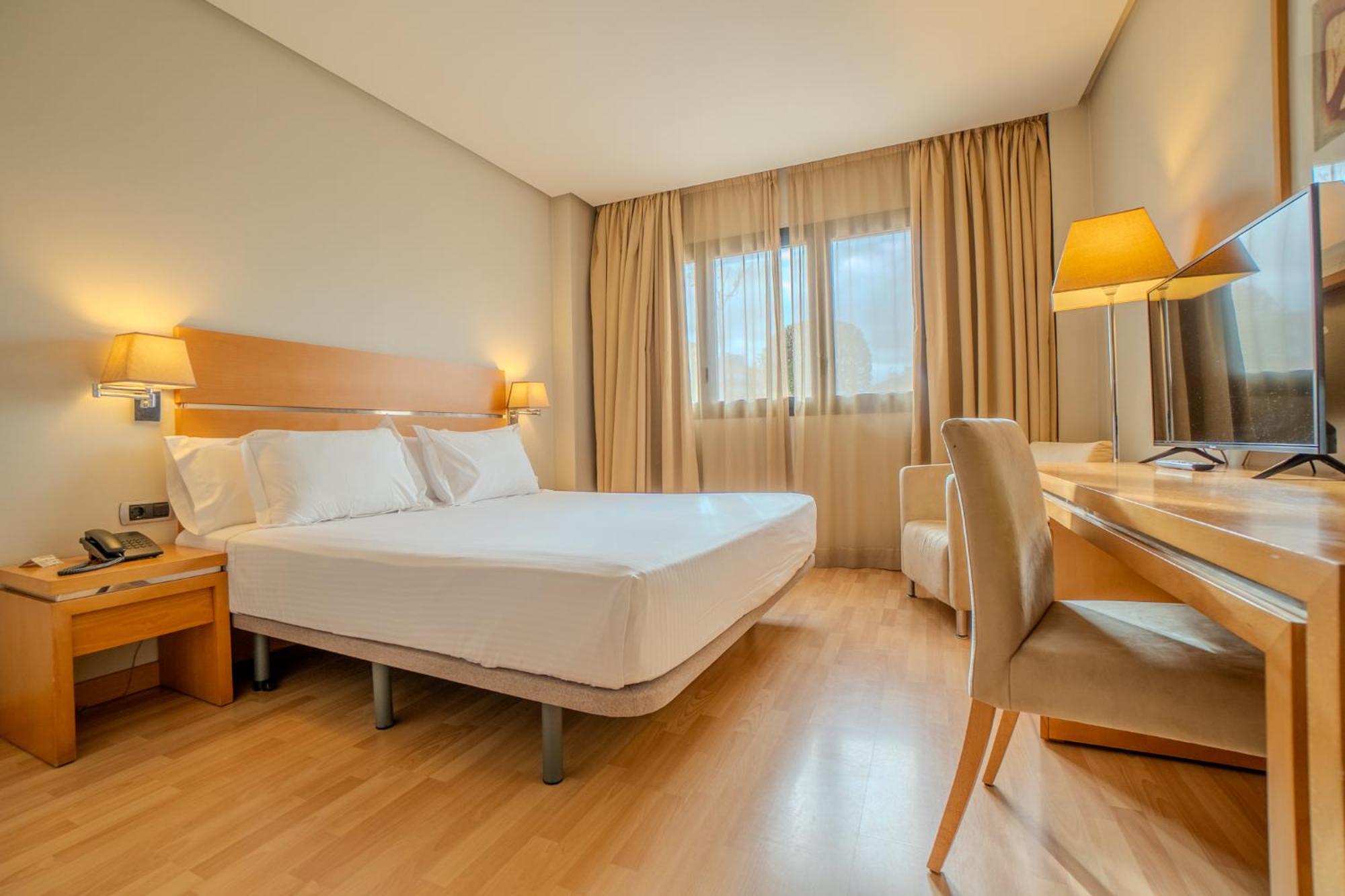 Hotel Reston Valdemoro — foto 3
