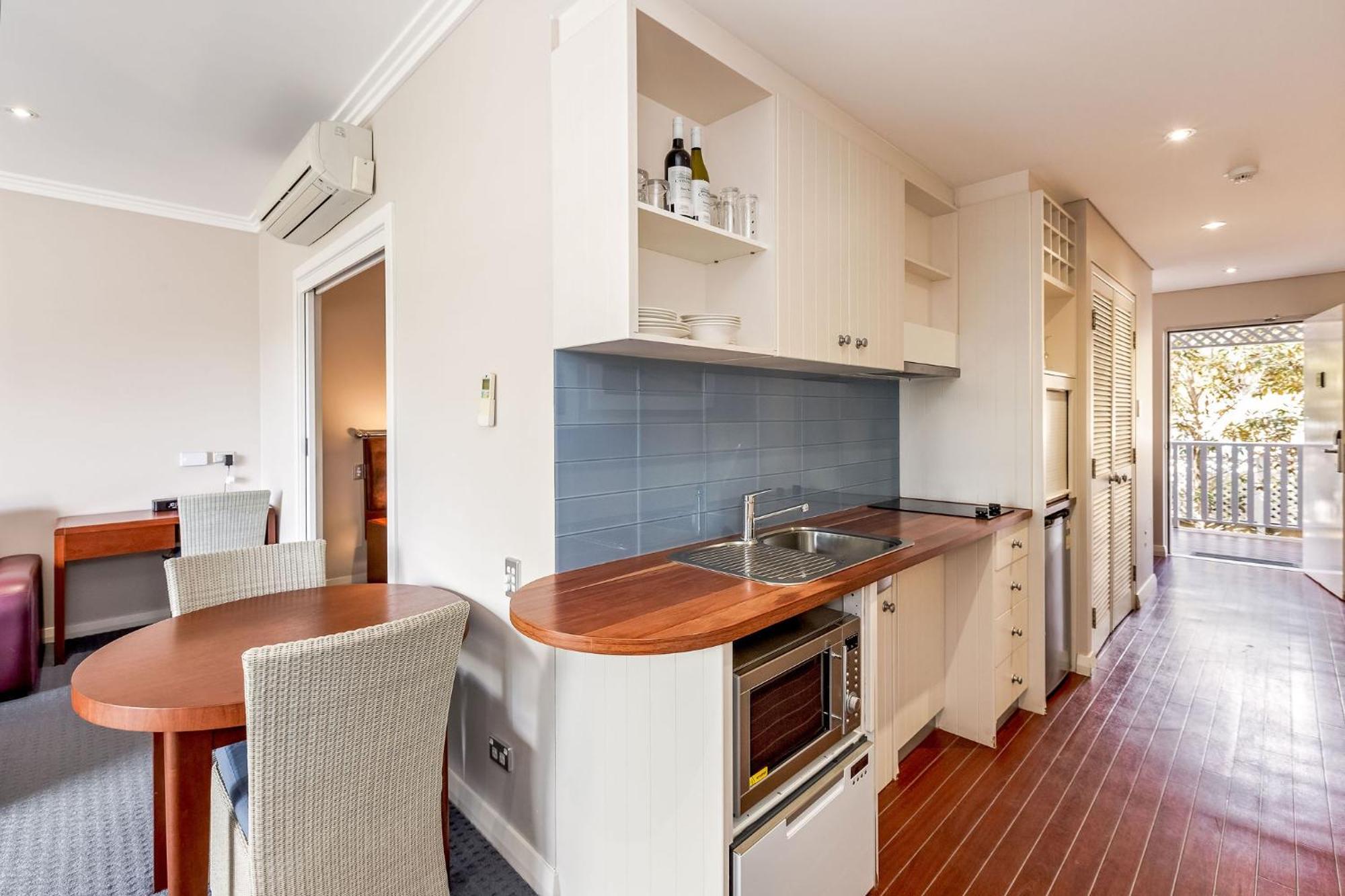 Caves House Hotel & Apartments Yallingup — photo 2
