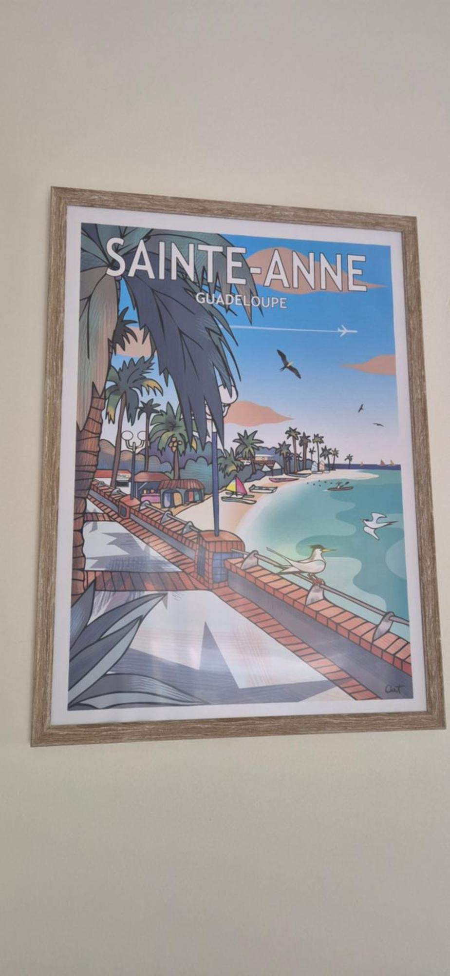 Les Gîtes Blue Karaib, imagen 4