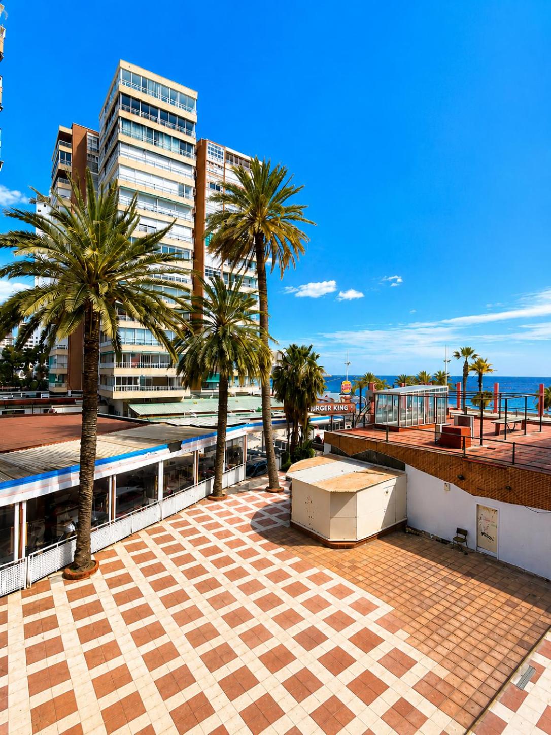 Benidorm Apartament