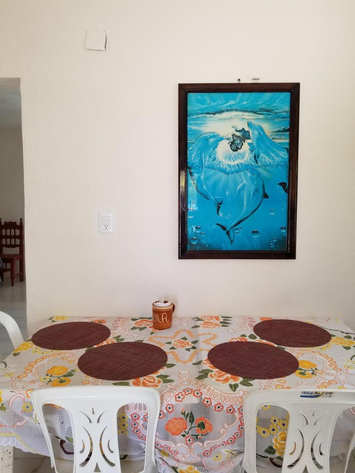 Cozy beachfront house Cocomar, foto 13
