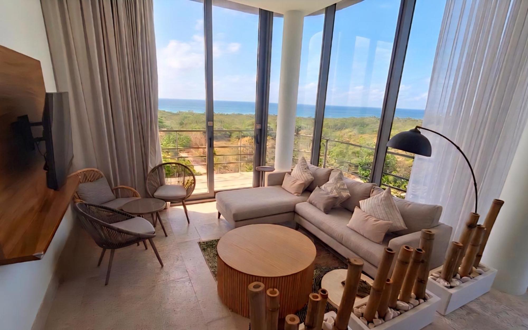 Hotel Ixuh Ocean Front Quinta Avenida Playa del Carmen, imagen 4