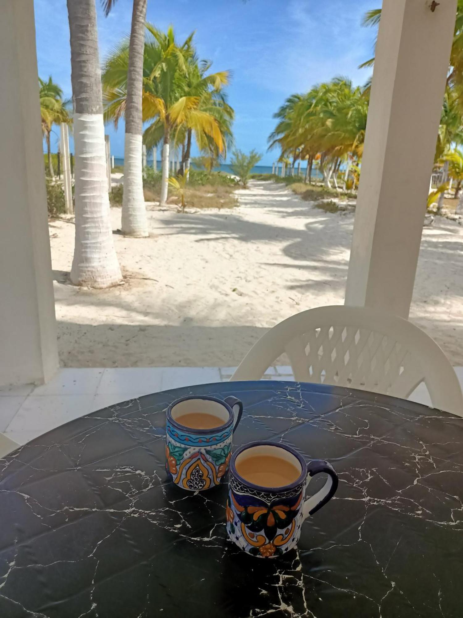 Cozy beachfront house Cocomar, imagen 3