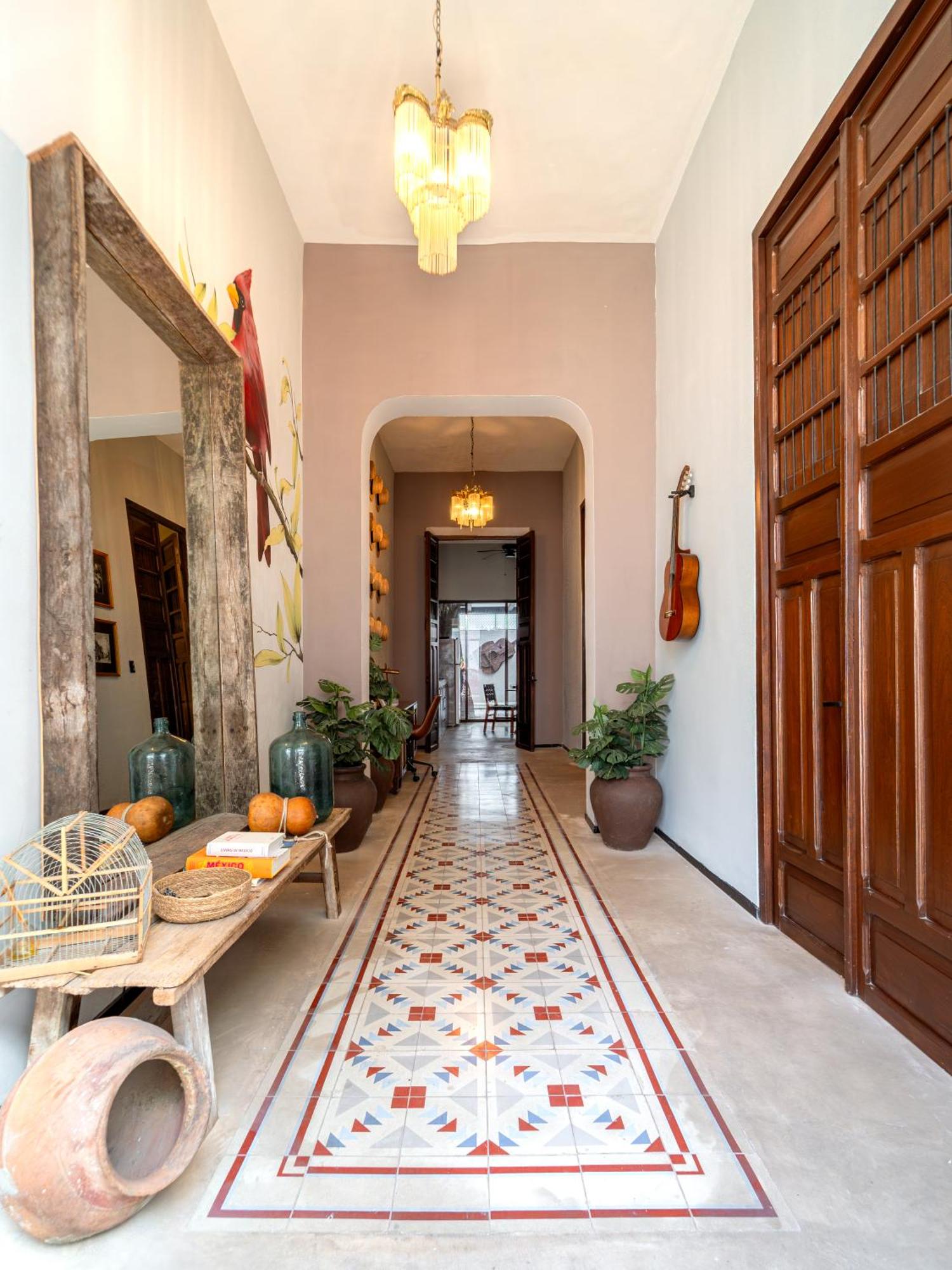 Casa Balada Santa Lucía with Parking by Cercana, foto 12