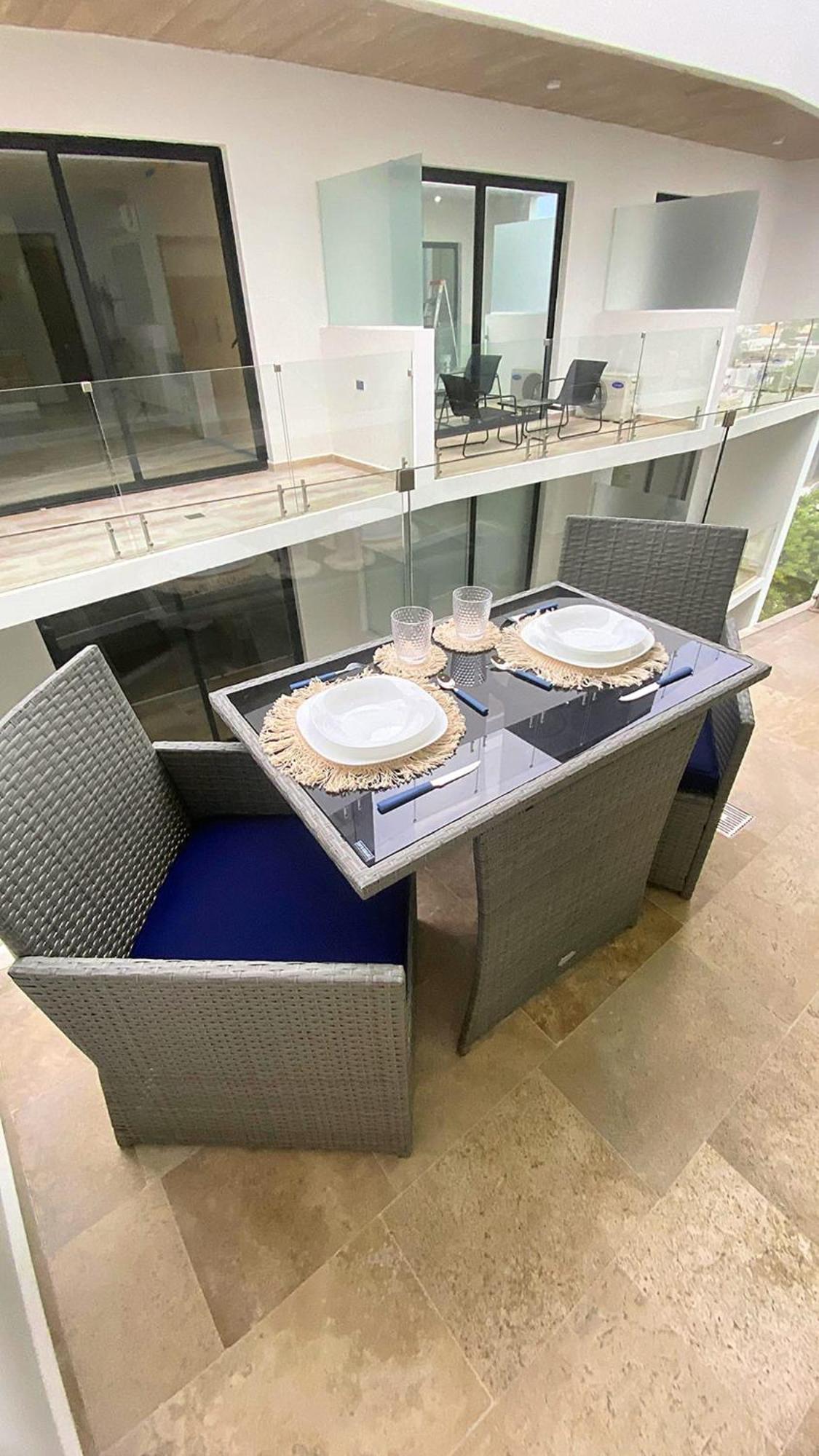New Luxury Studio in the City Center, imagen 2
