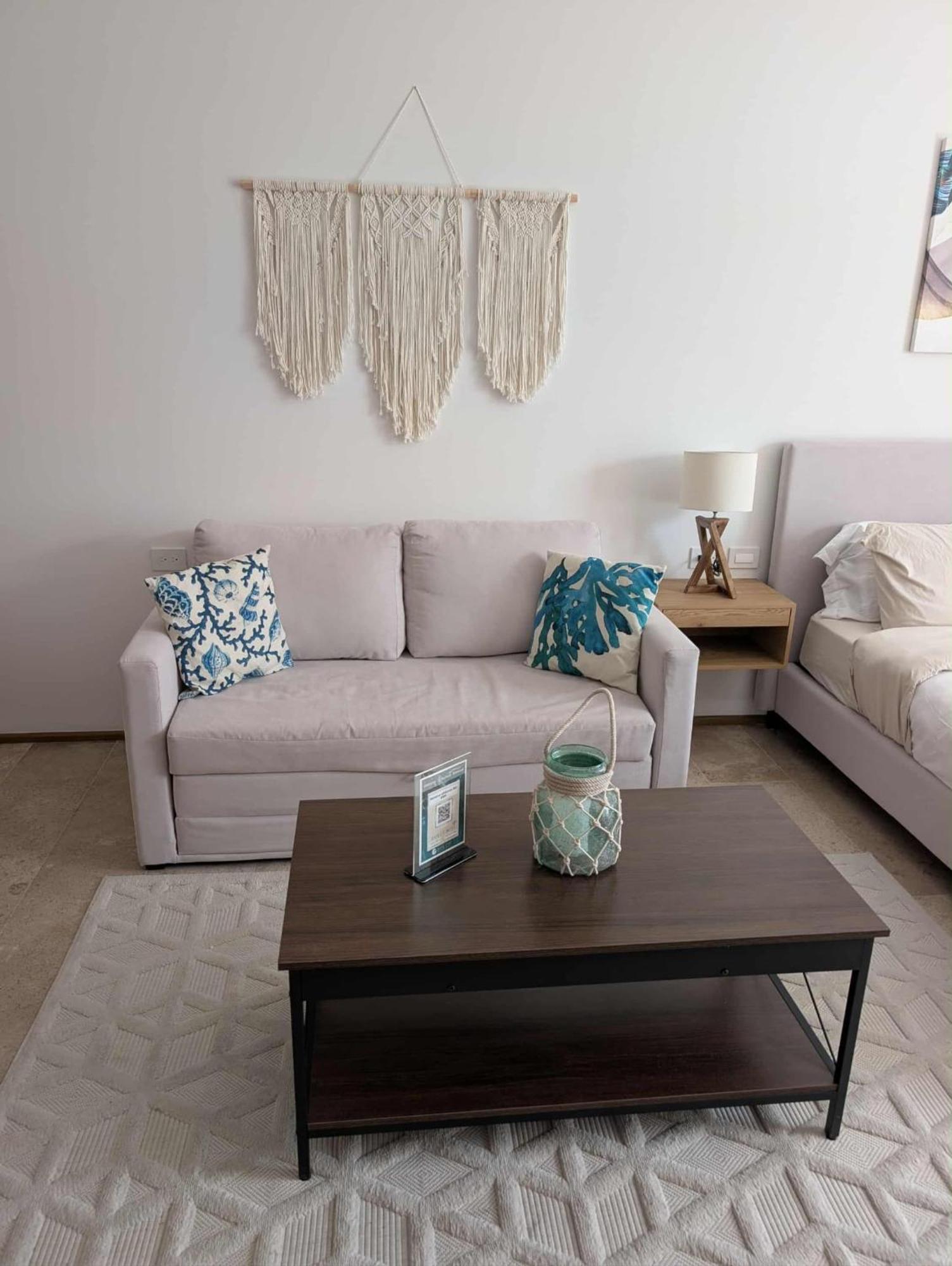 New Luxury Studio in the City Center, foto 8