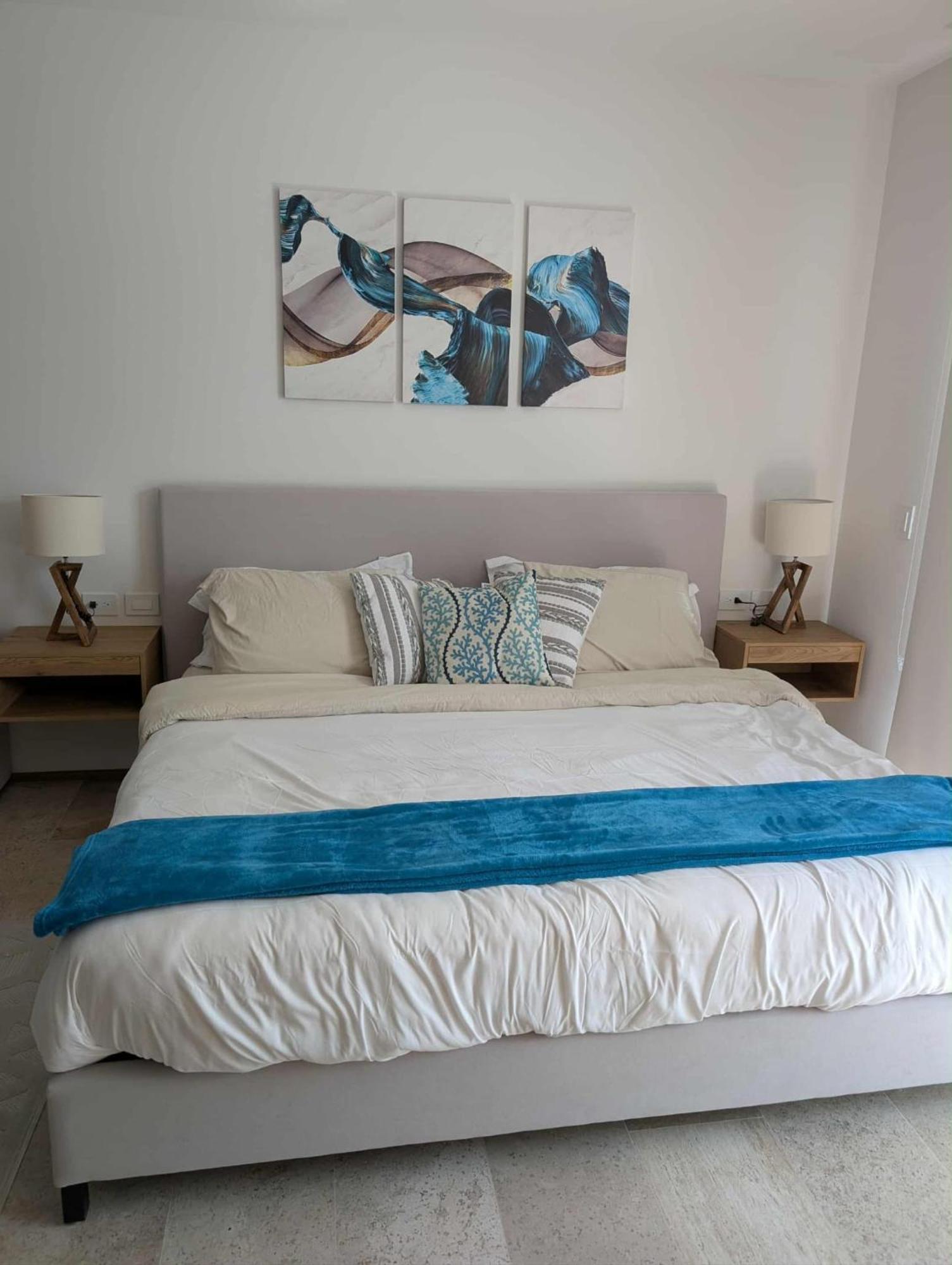 New Luxury Studio in the City Center, foto 9
