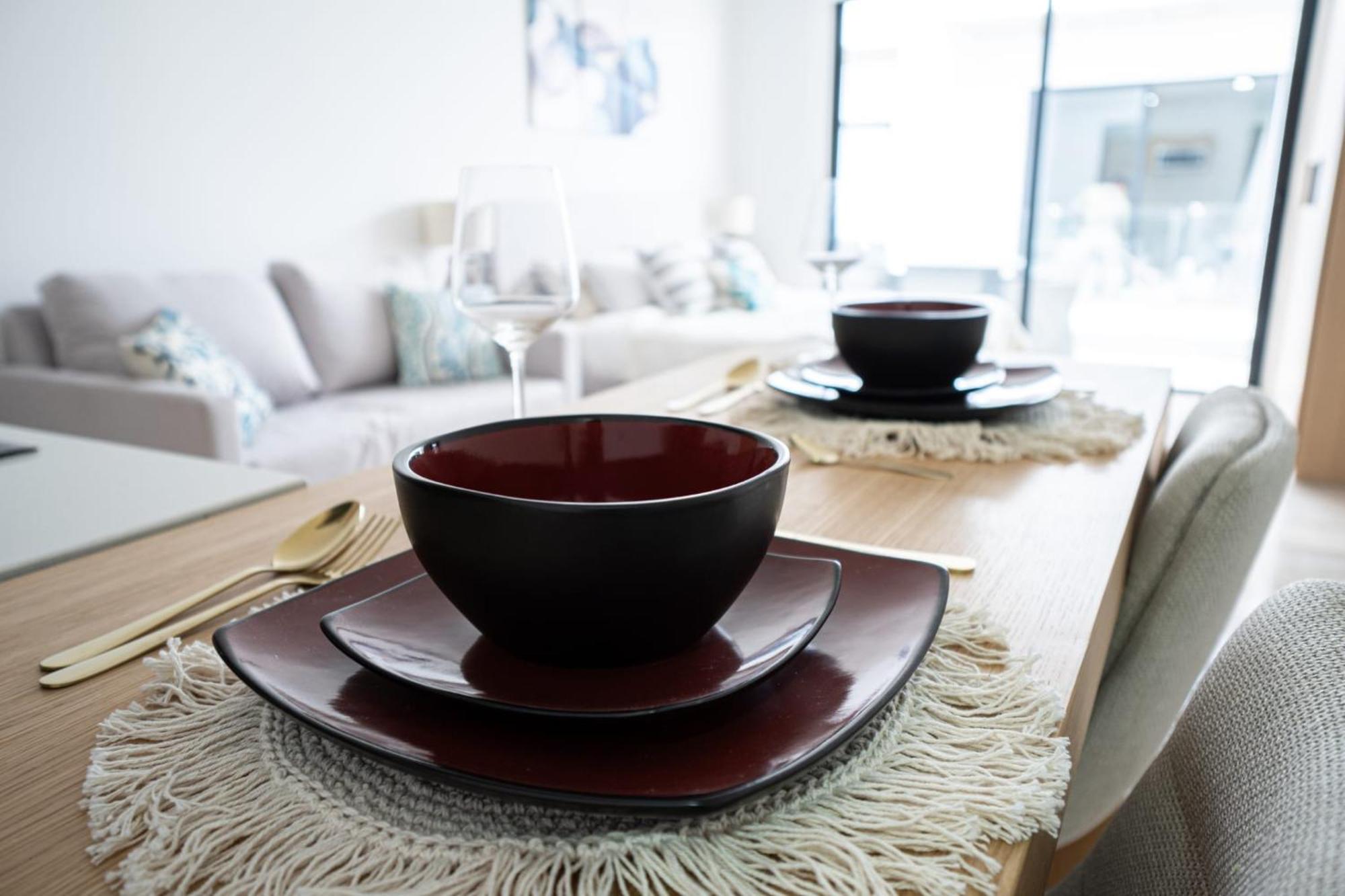 New Luxury Studio in the City Center, foto 12
