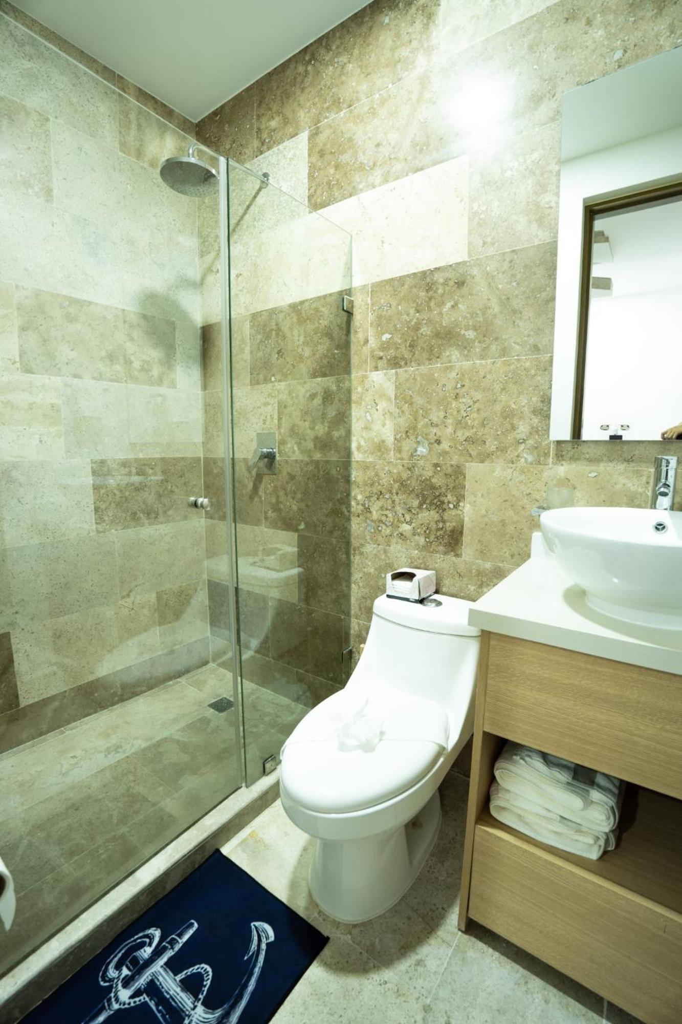 New Luxury Studio in the City Center, foto 13