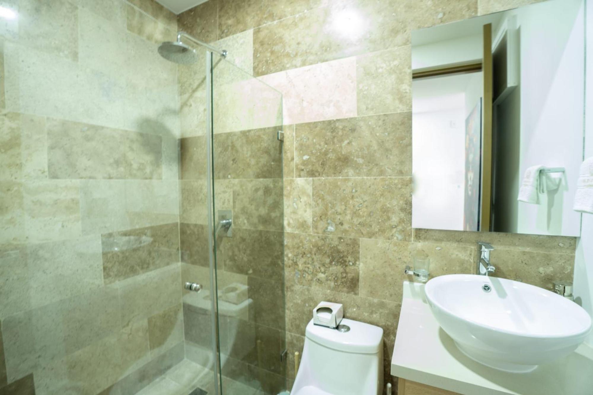New Luxury Studio in the City Center, foto 15