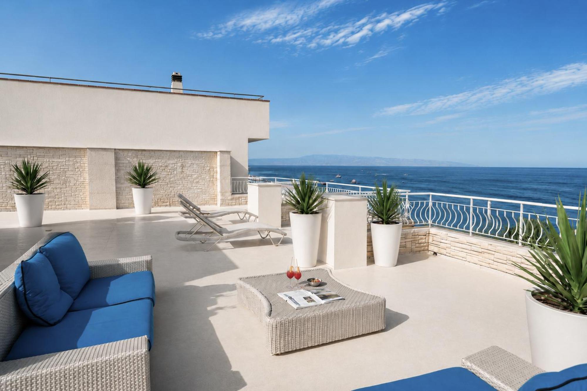 Hotel Orizzonte — photo 4