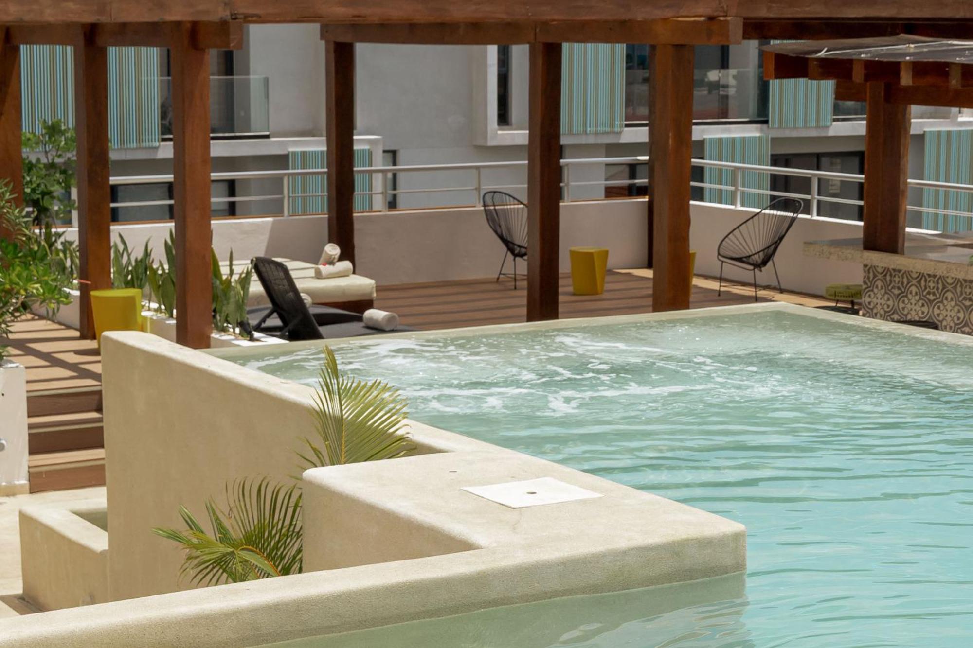 Ame Hotel Boutique & Spa, foto 16