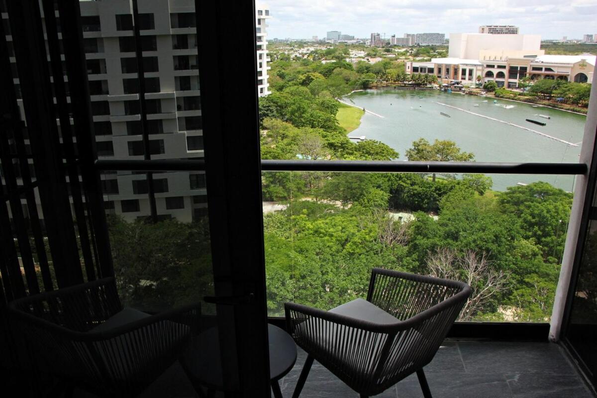 Panoramic Lake View Cabo Norte Mérida, foto 14