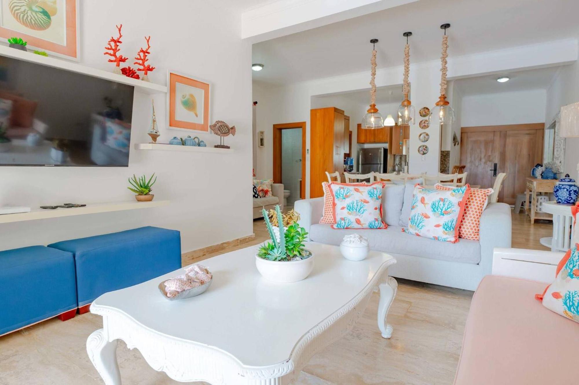 Luxurious 3 Bedroom Villa with Private Pool in Sosua Ocean Village, imagen 4