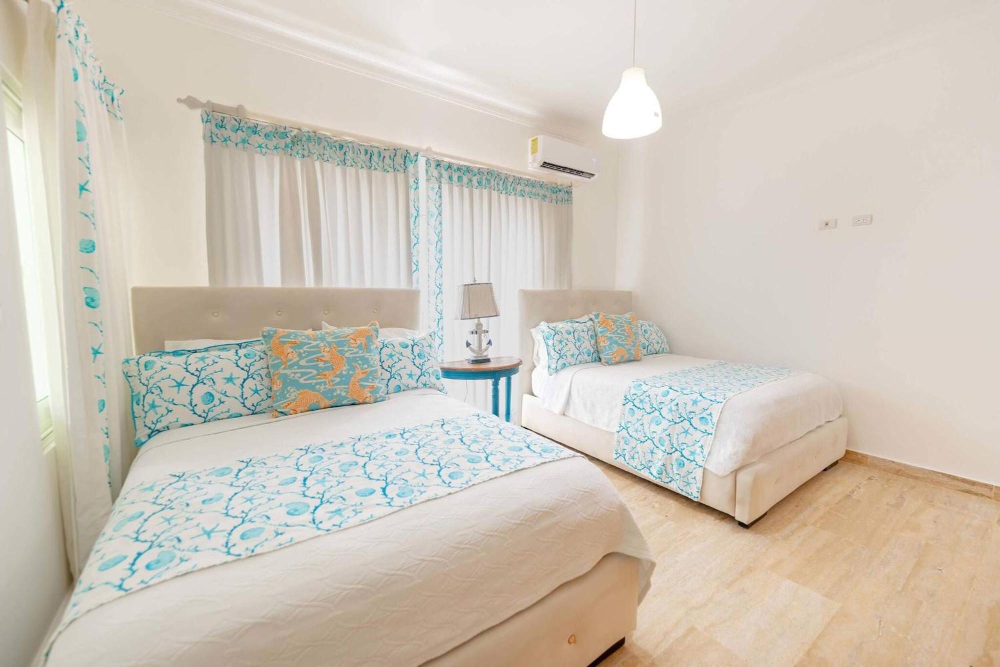 Luxurious 3 Bedroom Villa with Private Pool in Sosua Ocean Village, foto 15
