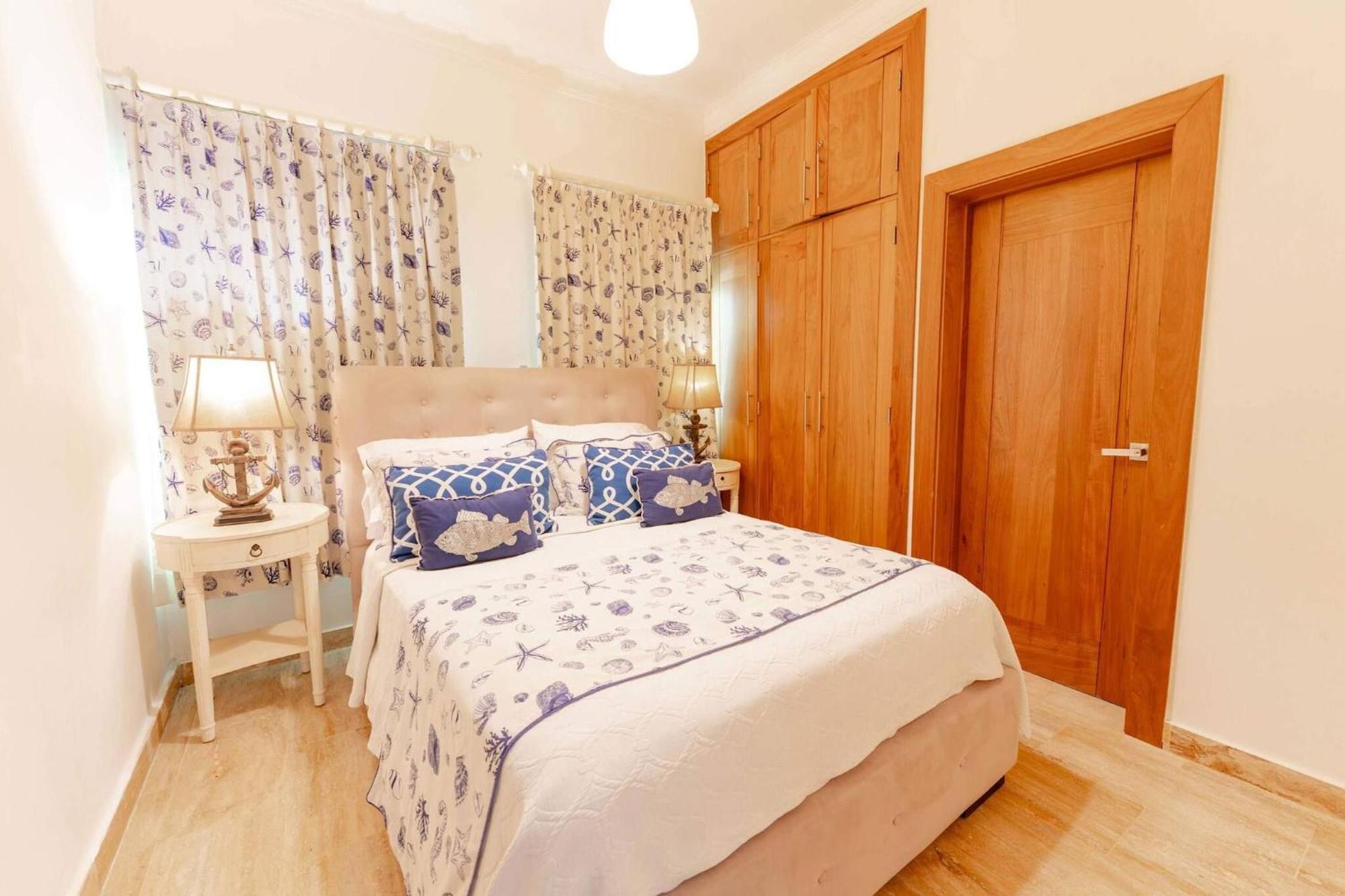 Luxurious 3 Bedroom Villa with Private Pool in Sosua Ocean Village, foto 16
