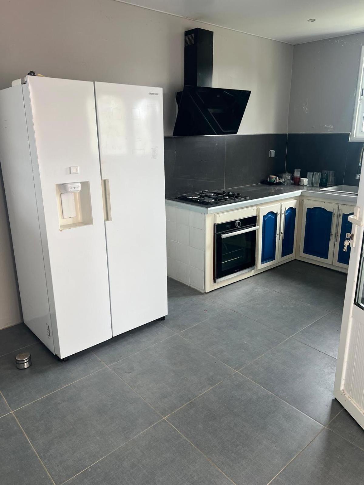 Appartement Syro
