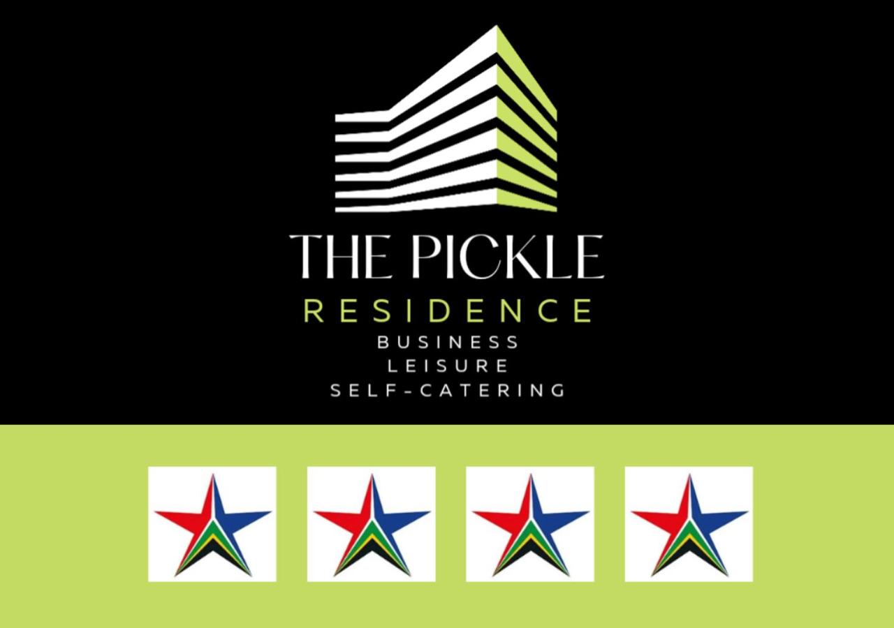 The Pickle Residence