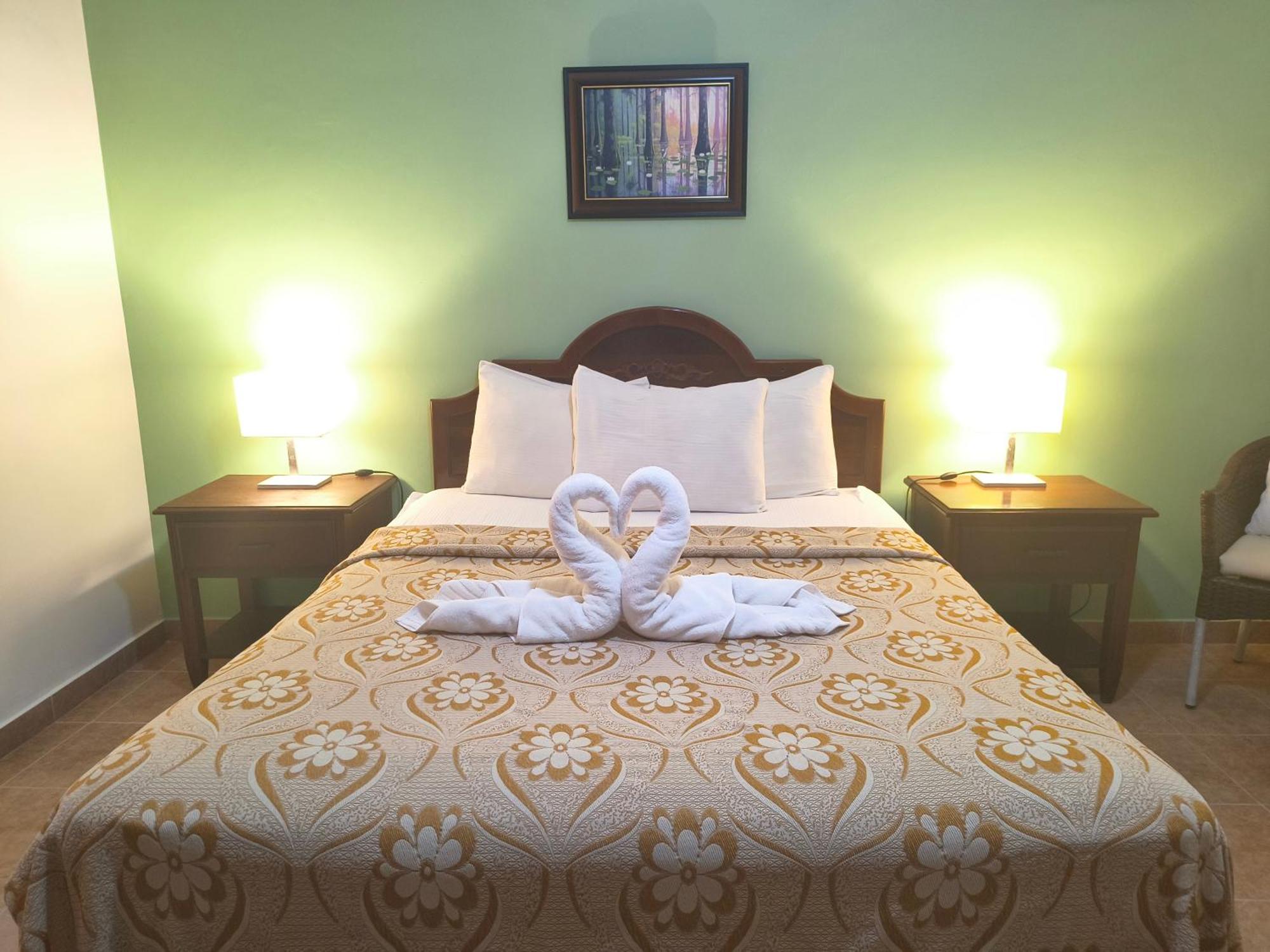 Hotel La Morada, foto 11