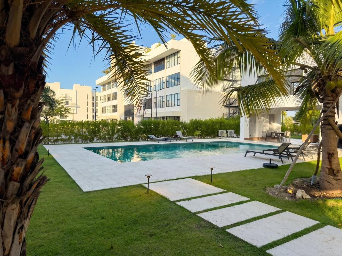Central Park Studio G300 Your Haven in Punta Cana, imagen 3
