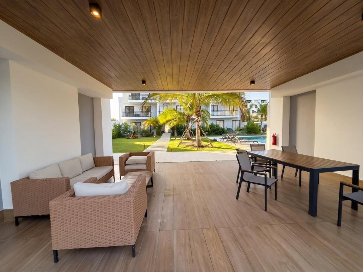 Central Park Studio G300 Your Haven in Punta Cana, foto 9