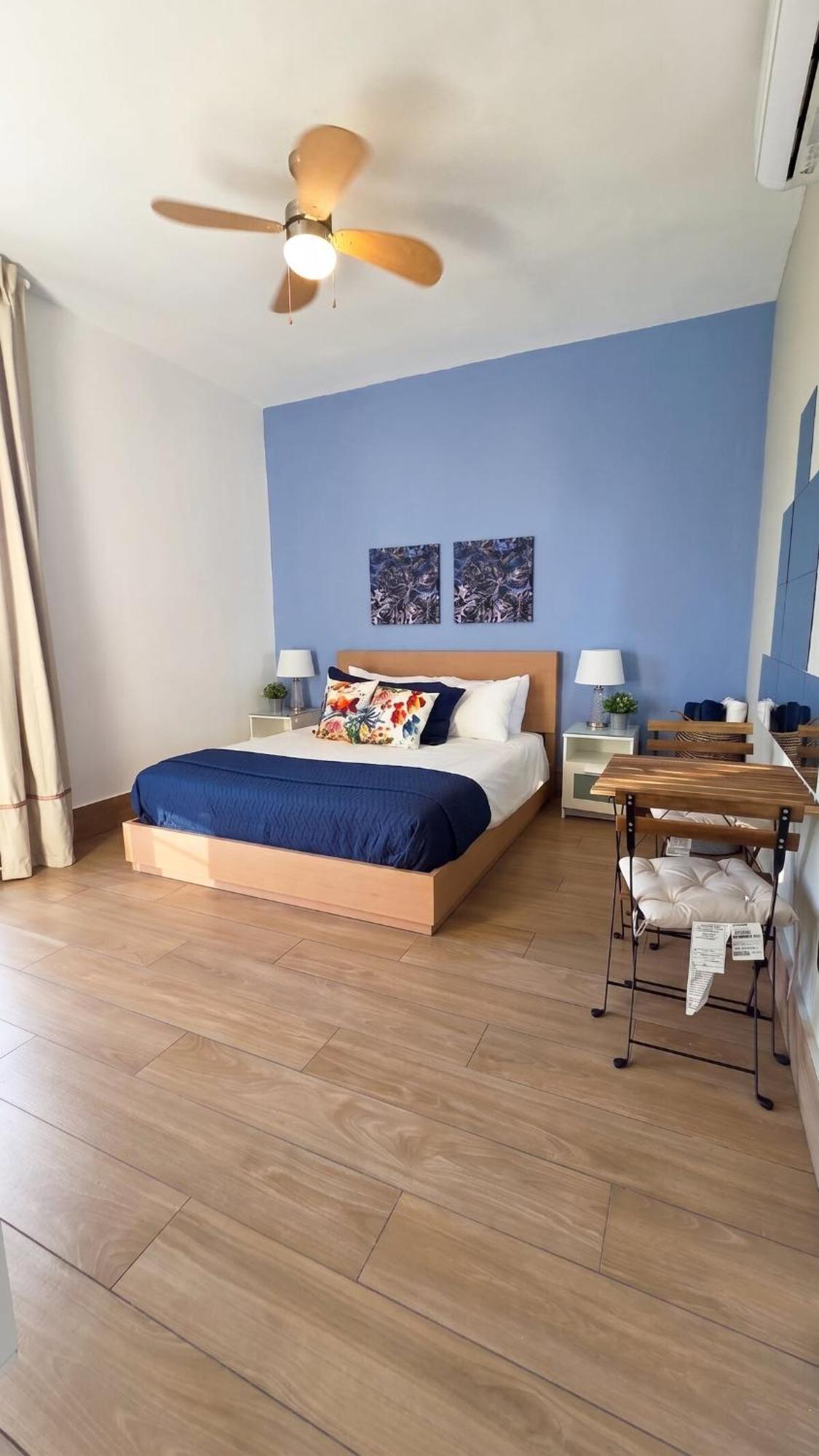 Central Park Studio G300 Your Haven in Punta Cana, foto 16
