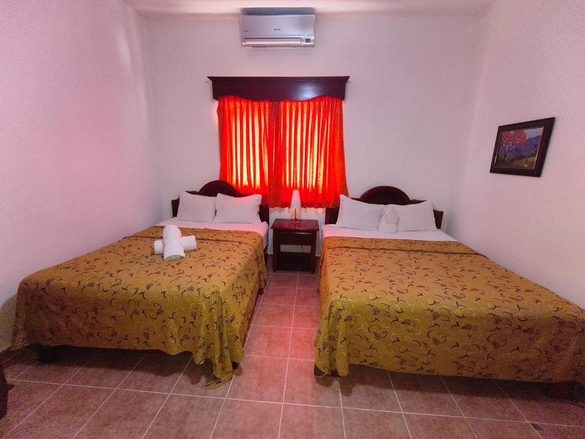Hotel La Morada, foto 10