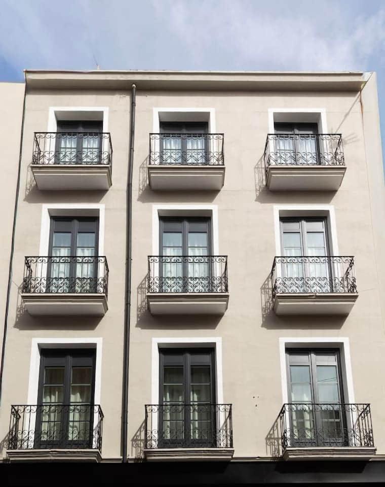 Apartamento Suite 3 Teatro24