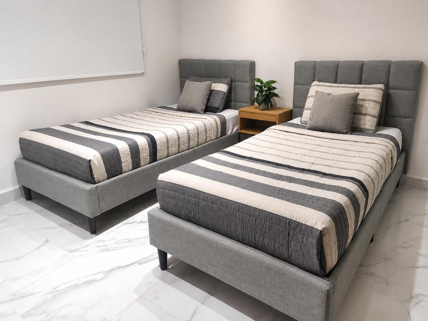 Ombú Apartments Ground Floor - Pool & Parking, imagen 5
