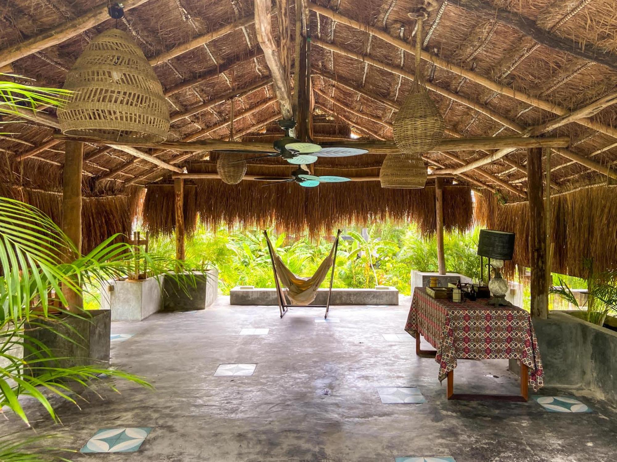 Tulum Hideaway with Private Pool, foto 9