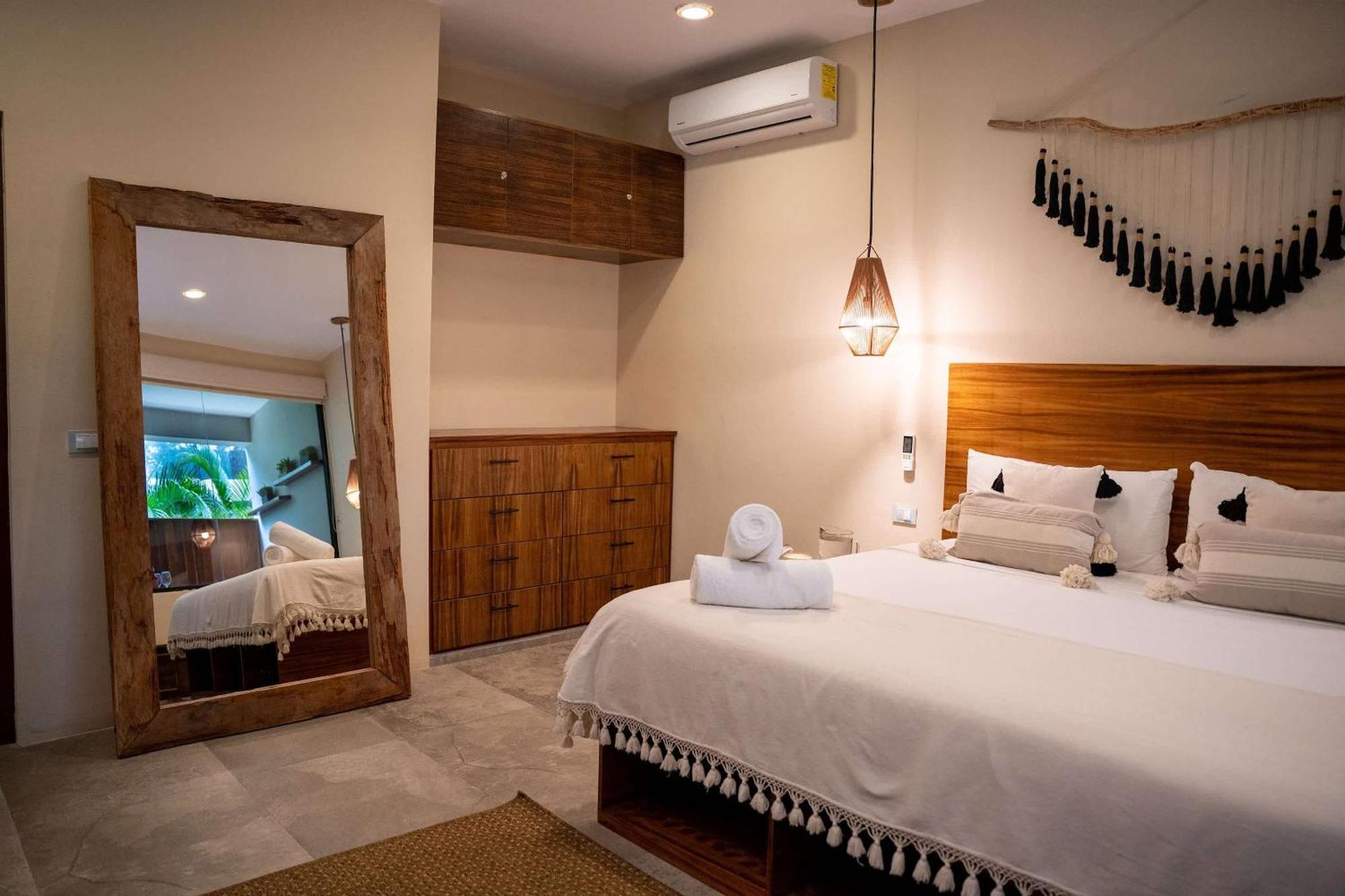 Tulum Hideaway with Private Pool, foto 10