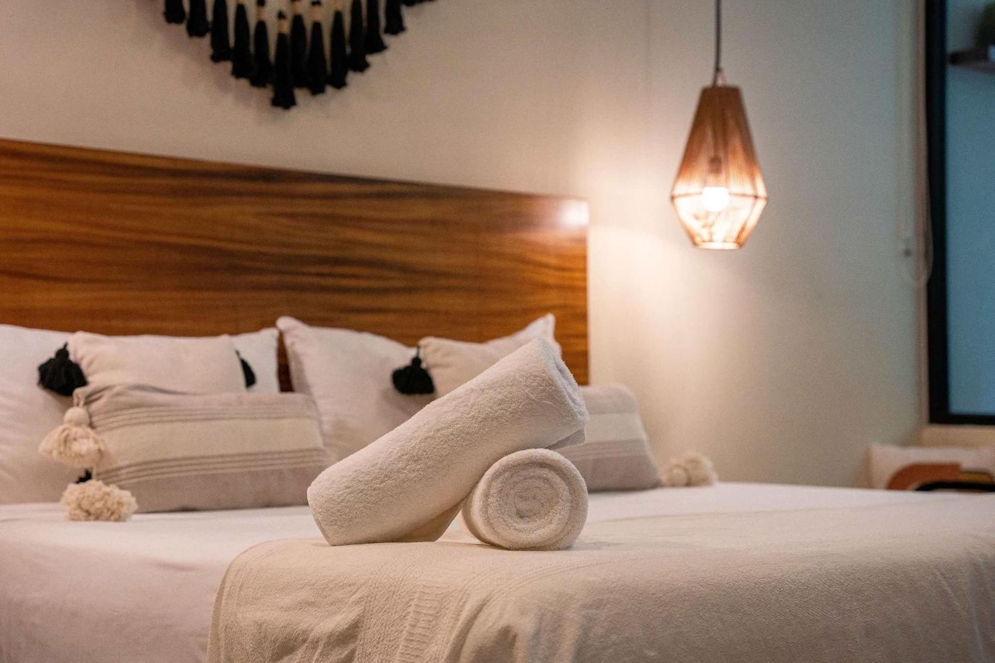 Tulum Hideaway with Private Pool, foto 11
