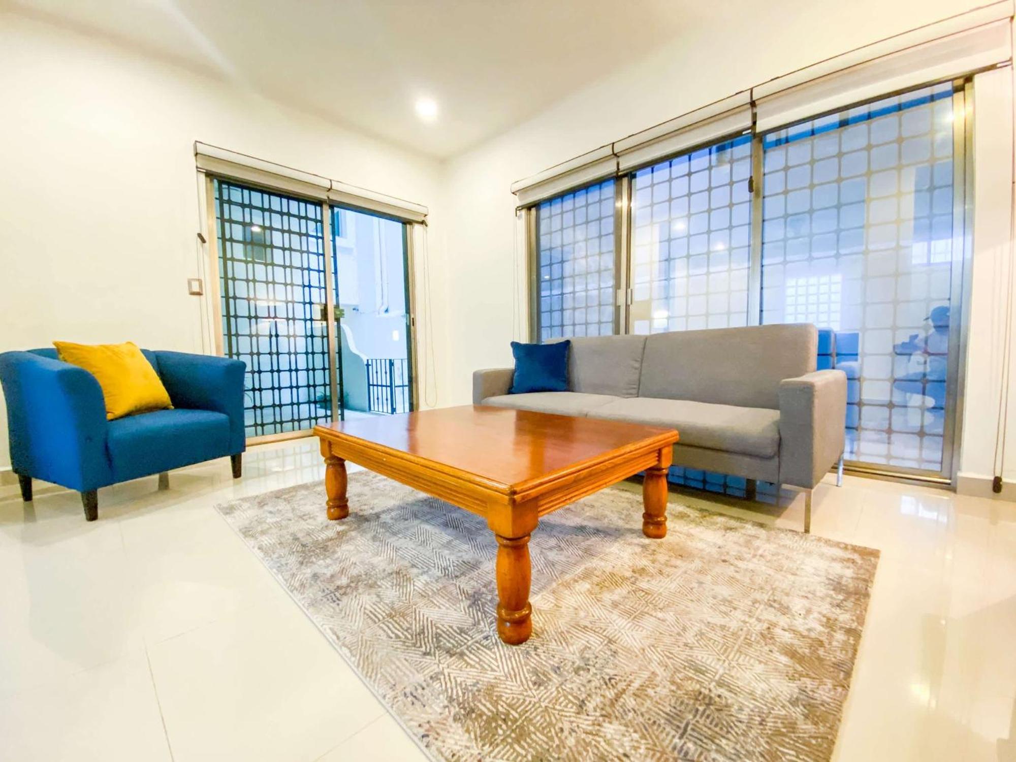 Suenos del Mar - Downtown apartment near the beach, foto 10