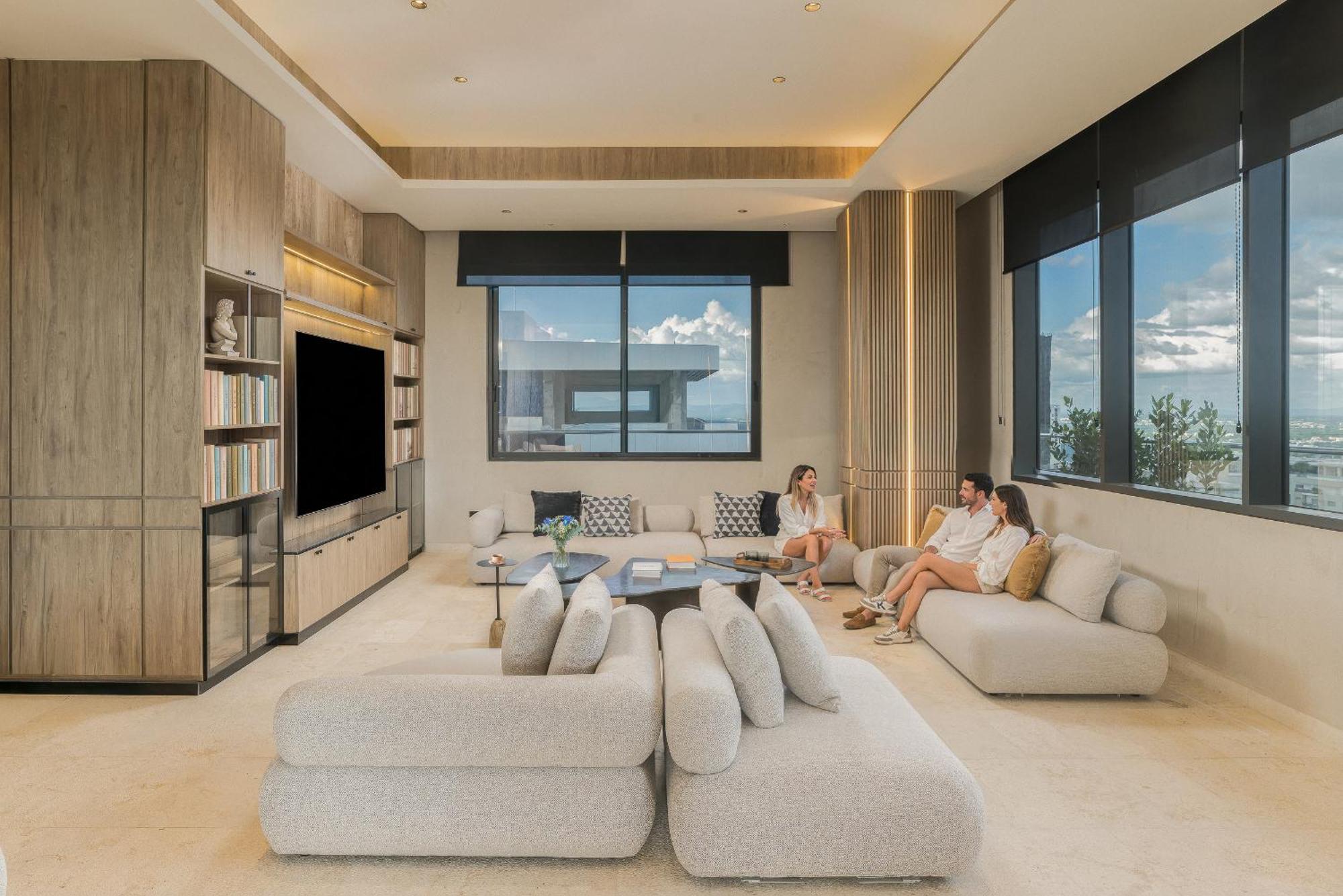 BlueMall Luxury Suites by Homeclub, foto 10