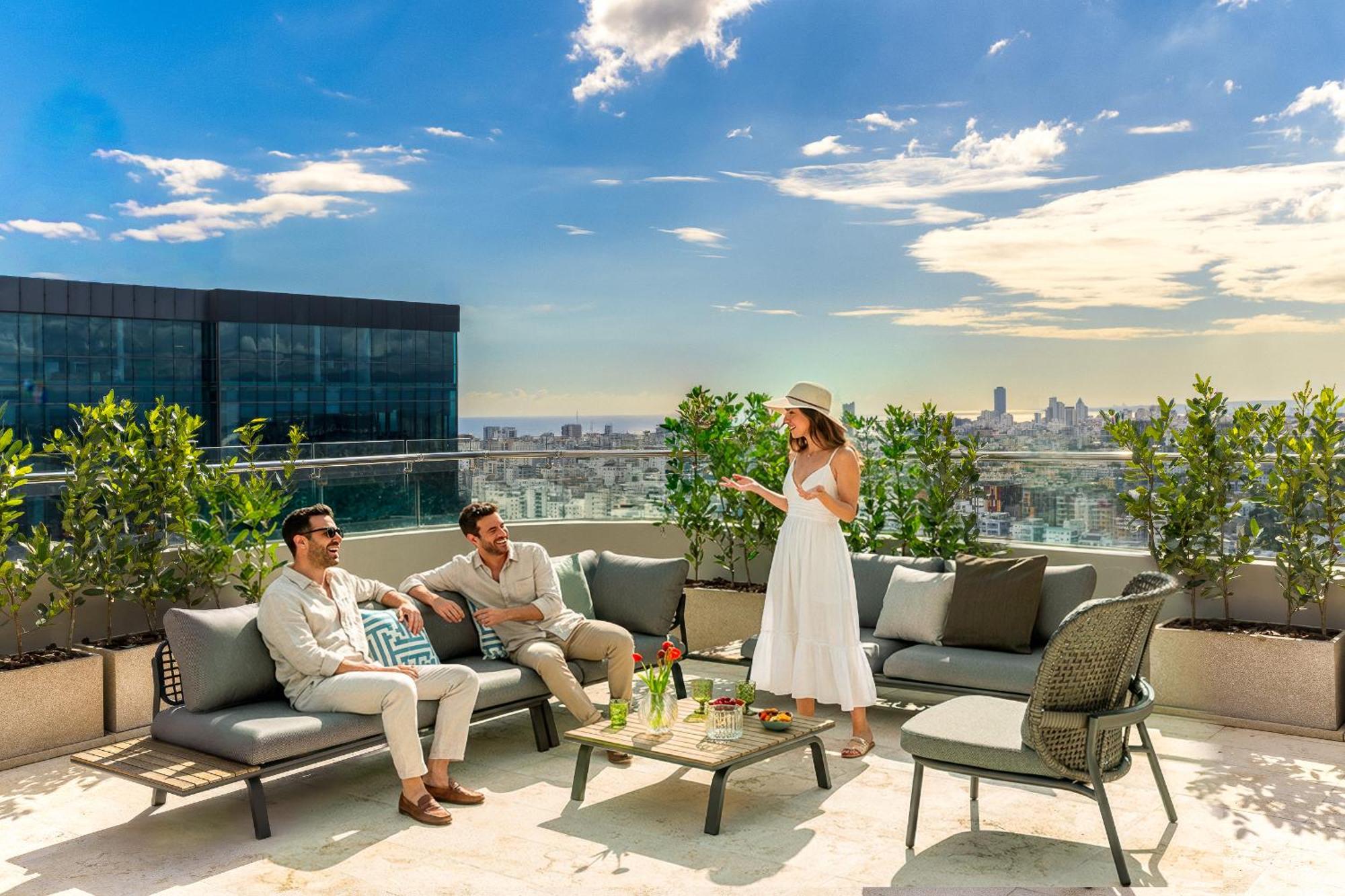 BlueMall Luxury Suites by Homeclub, imagen 3