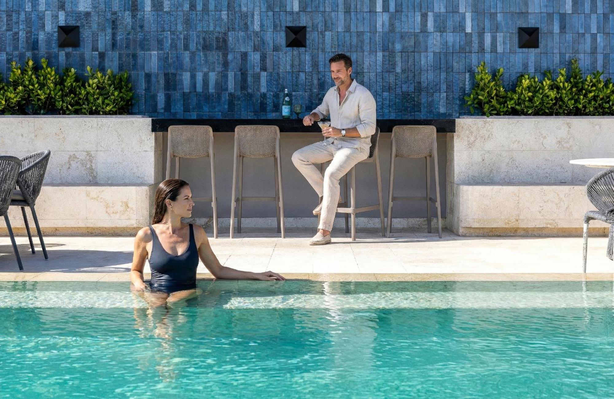 BlueMall Luxury Suites by Homeclub, foto 13