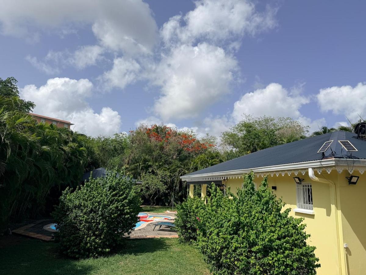 Villa intimiste avec piscine privée, foto 15