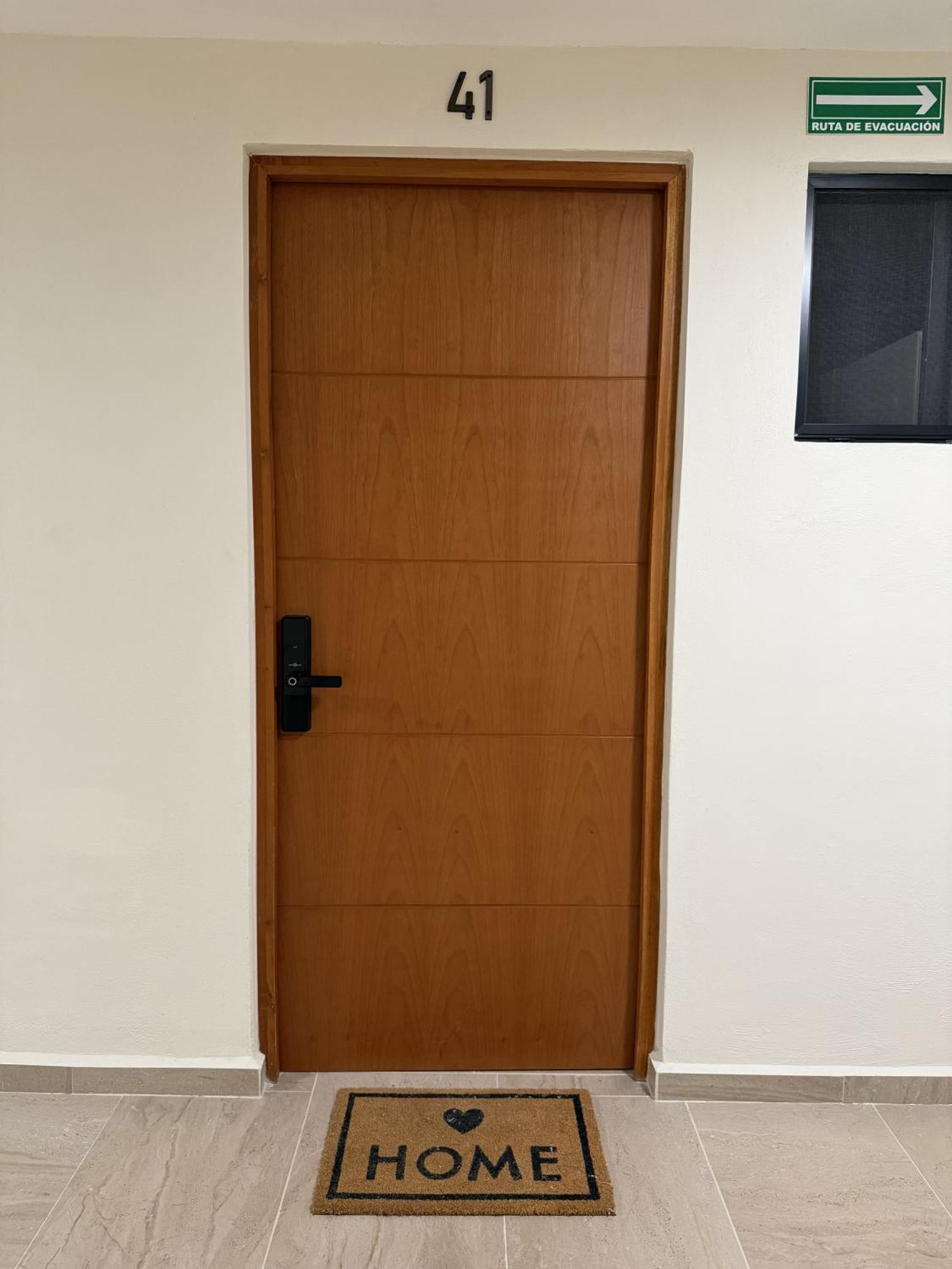 Departamento 41 Galerias apartments, foto 13