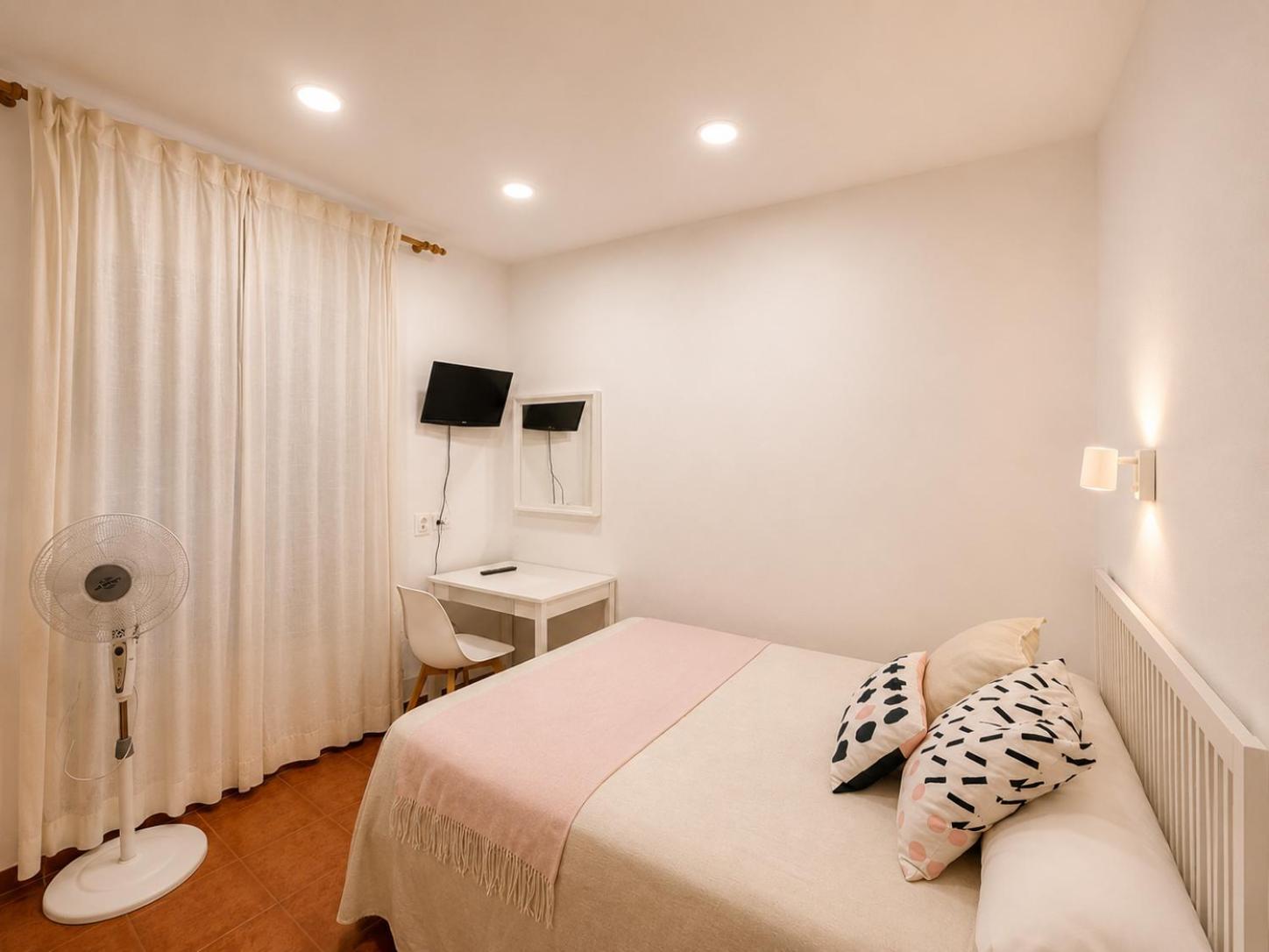 Hostal Bellas — foto 3