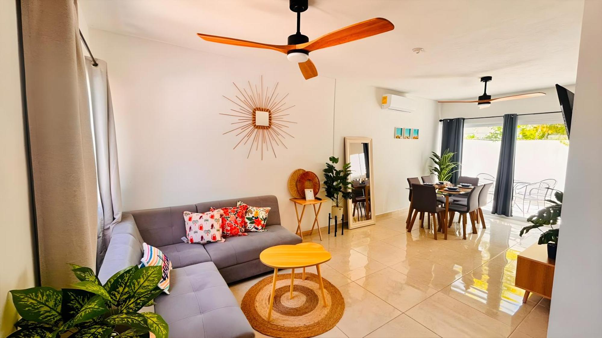 Casa amplia y privada con alberca para una escapada perfecta