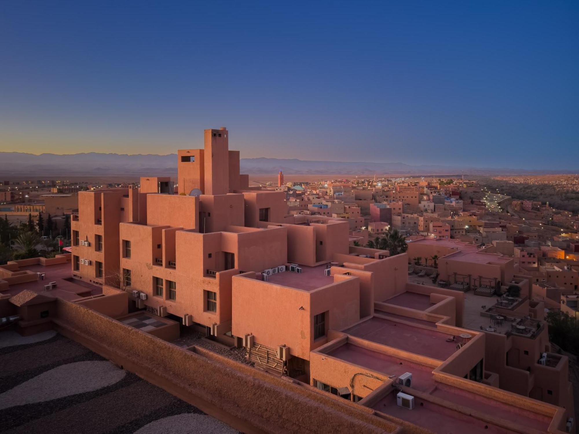 Hotel Xaluca Dades
