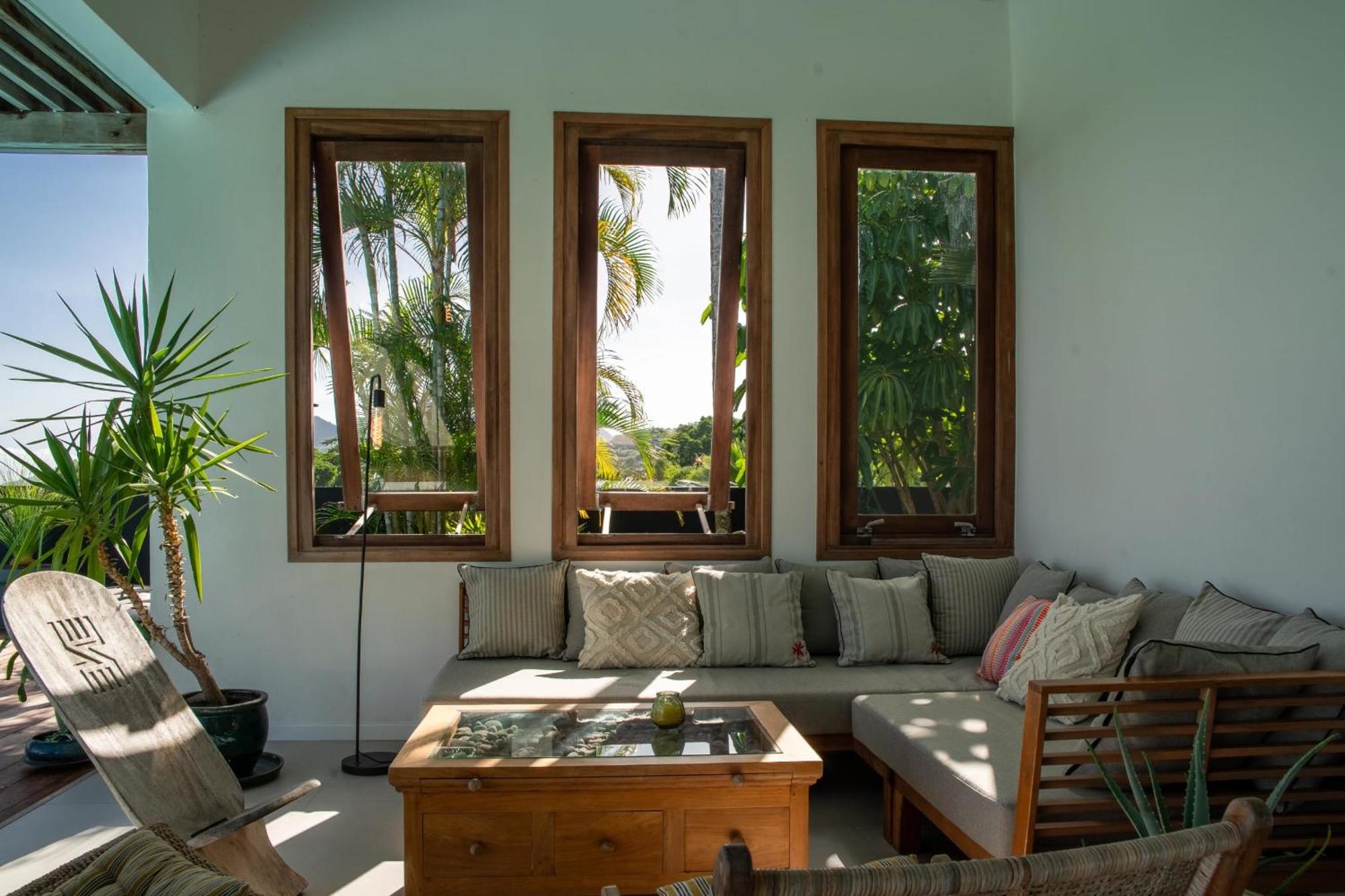 Villa Bananes Rouges, foto 8