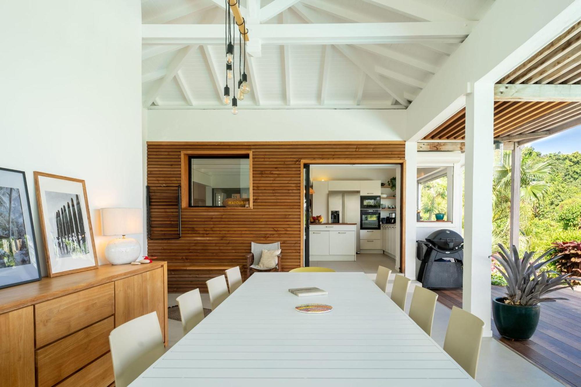 Villa Bananes Rouges, foto 11